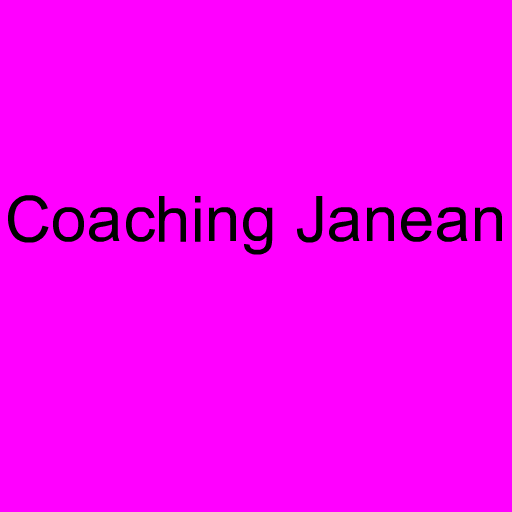 Coaching Janean