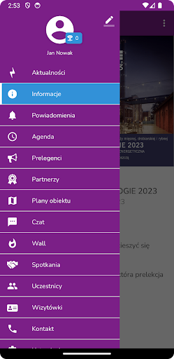 FORUM MIĘSNE TECHNOLOGIE Screen 3