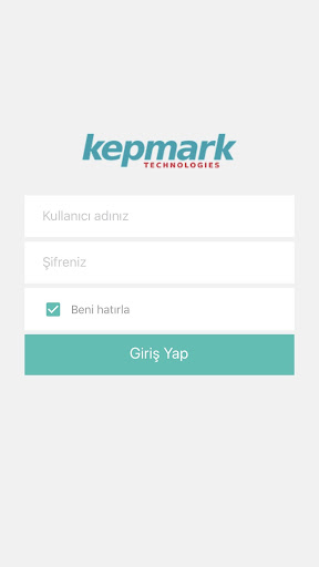 Android application Kare Kod STS screenshort