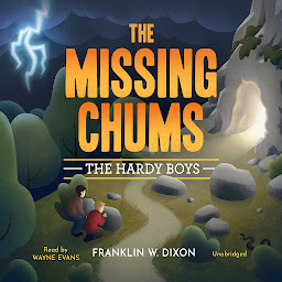 Icon image The Missing Chums