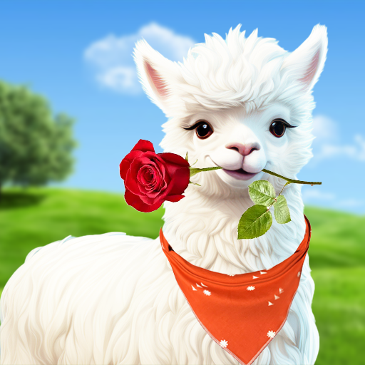 Alpaca Choices: Pet Simulator Download on Windows