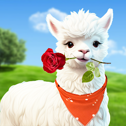 Alpaca Choices: Pet Simulator Mod Apk