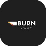 Cover Image of Tải xuống Burn KWGT  APK