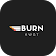 Burn KWGT icon
