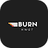 Burn KWGT1.8.0 (Paid)