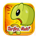 Turtles, Huh? icon