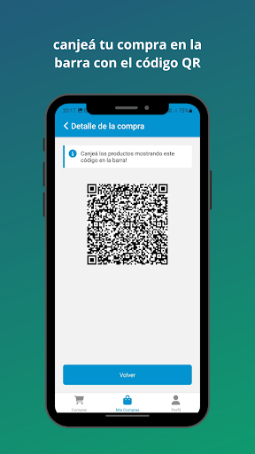 Lupo Screen 3