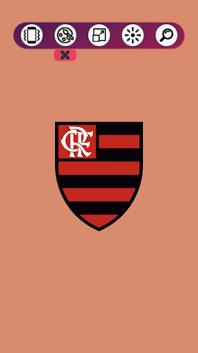 Flamengo Pocket Screen 3