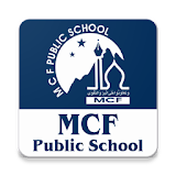 MCF Public School icon