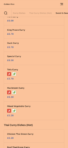 Golden Rice Reading Screen 3