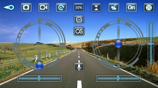 FHDFPV Screen 2