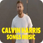 Cover Image of Baixar Calvin Harris Songs Music  APK