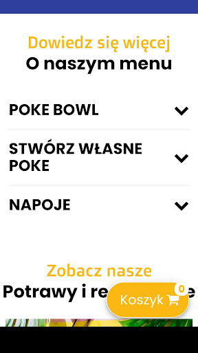 Toco Poke Screen 2