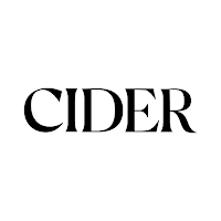 CIDER − アパレル and ファッション