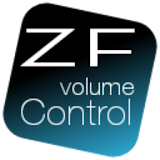 ZF Volume Control icon