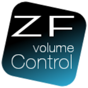 ZF Volume Control