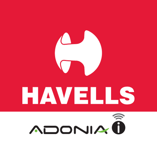 Havells Adonia I  Icon