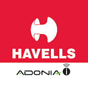 Havells Adonia I
