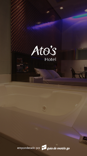 Android application Ato's Motel screenshort