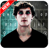 Keyboard for Logan Paul icon