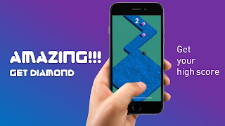 MoZi (Mobile ZigZag) - Screenshot 3