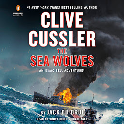 Icon image Clive Cussler The Sea Wolves
