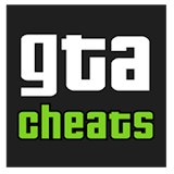 Cheats gta 5  codigos icon