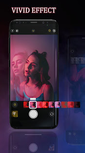 Selfie Camera iPhone 13 Pro 1.0 APK screenshots 8