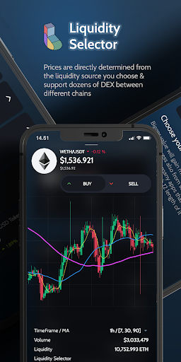 bobablocks - Multichain Wallet Screen 2