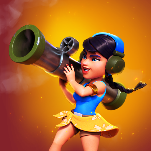 Boom Beach: Frontlines