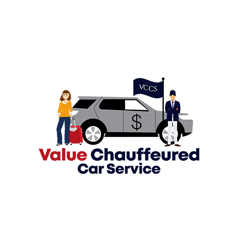 Value Chauffeured Car Service 1.0 Icon