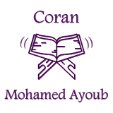Coran Mohamed Ayoub icon