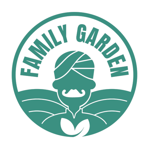 Family Garden logo