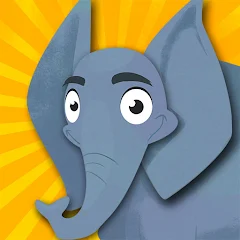 Wild Wonders: Wildlife Educational Games for Kids