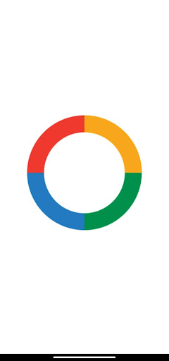 Android application OneHash Chat screenshort