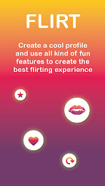 YouFlirt - Flirt App poster 6