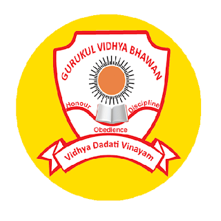 Gurukul Vidhya Bhawan Banswara apk