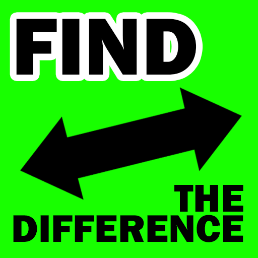 Find The Difference 1.2.0 Icon
