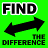 Find The Difference Game icon