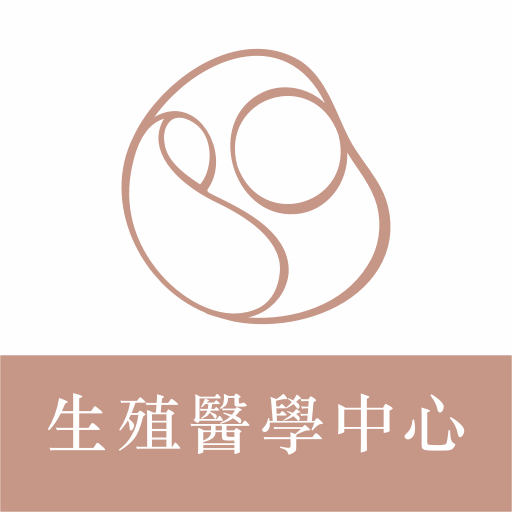 秉坤婦幼醫療生殖中心 logo