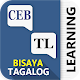 Learn Bisaya to Tagalog Laai af op Windows