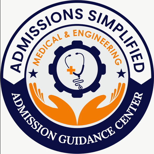 Cutoff- Admissions Simplified logo