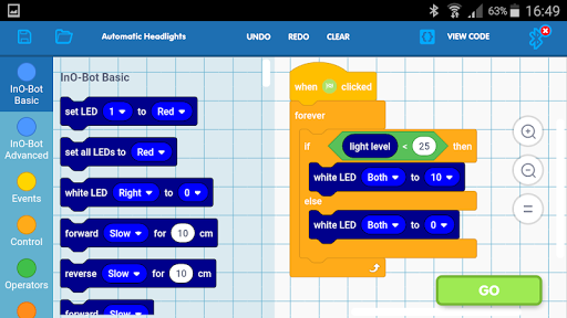 InO-Bot Screen 3