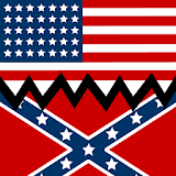 American Civil War Locator icon