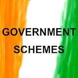 Government Schemes icon