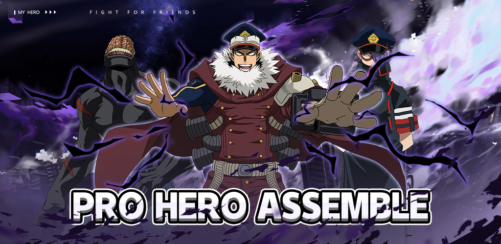 Apocalyptic: Rise of Hero - Latest version for Android - Download APK