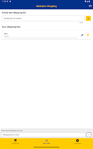 Barbados Shopping screenshot 5