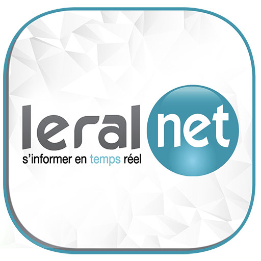 Leral  Icon