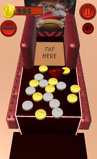 Coin Pusher Casino 2