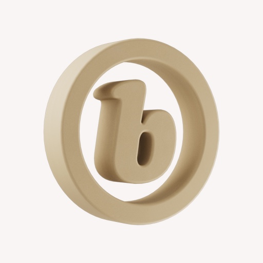 Boebody logo